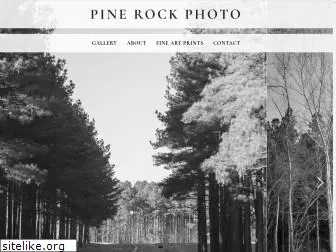 pinerockphoto.com
