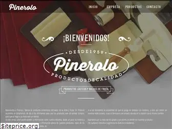 pinerolo.com.uy