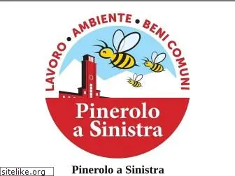 pineroloasinistra.org