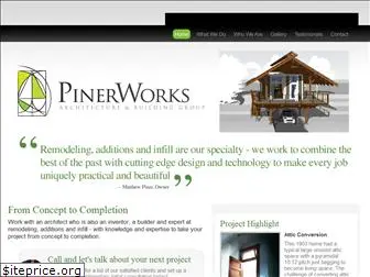 pinerworks.com