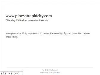 pinesatrapidcity.com