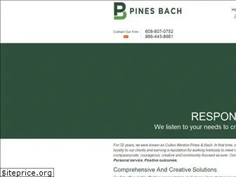 pinesbach.com