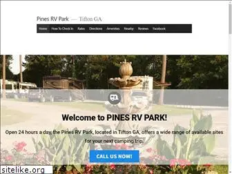 pinesrvparki75.com