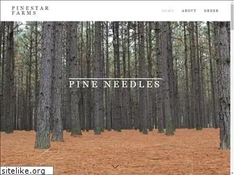 pinestarfarms.com