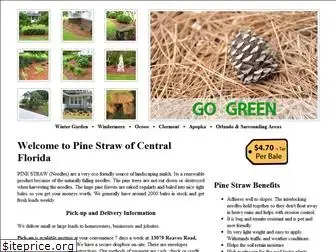 pinestrawofcentralflorida.com