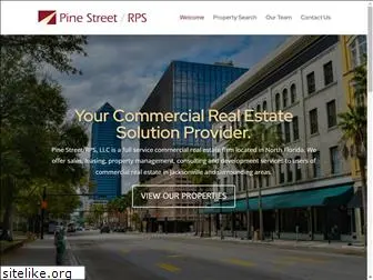 pinestreetrps.com