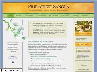 pinestreetsangha.org