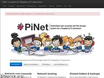 pinet.org.uk