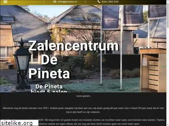 pineta.nl