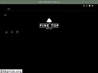 pinetopbrand.com