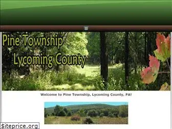 pinetownshiplycomingco.org