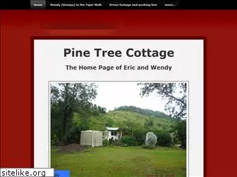 pinetree-cottage.com