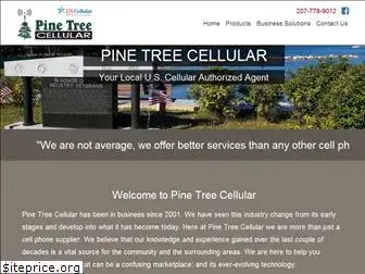pinetreecellular.com