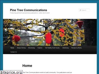 pinetreecom.com