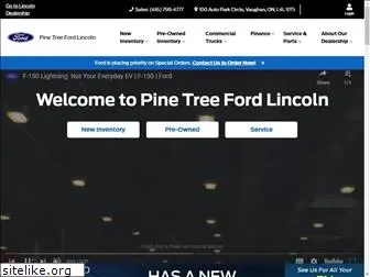 pinetreeford.com