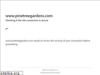 pinetreegardens.com