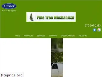 pinetreehvac.com