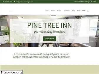 pinetreeinnmaine.com