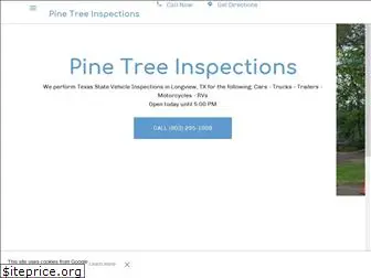 pinetreeinspections.com