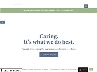 pinetreenursing.com