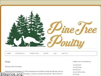 pinetreepoultry.com