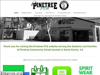 pinetreepta.org