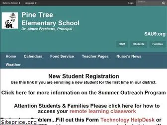 pinetreeschool.org