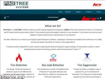 pinetreesystems.com