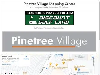 pinetreevillage.ca
