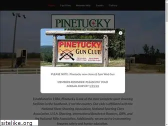 pinetucky.com