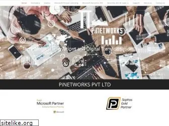 pinetworks.net