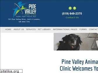 pinevalleyanimal.com