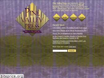 pinevalleypress.com