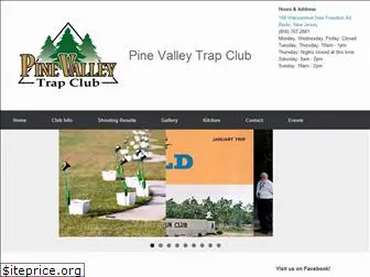 pinevalleytrapclub.com