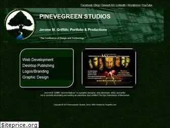 pinevergreen.com