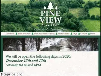 pineviewfarmny.com