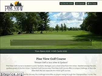 pineviewgc.com