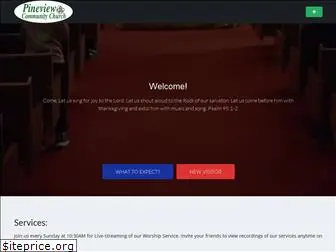 www.pineviewonline.org