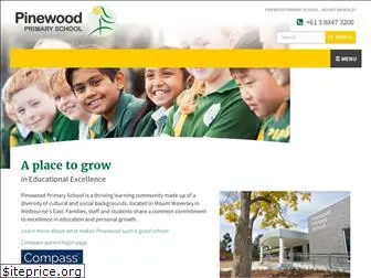 pinewood-ps.vic.edu.au