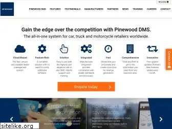 pinewood.co.uk