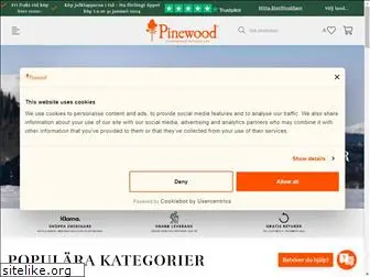 pinewood.se