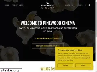 pinewoodcinema.com