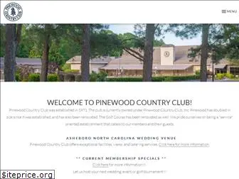 pinewoodclub.com