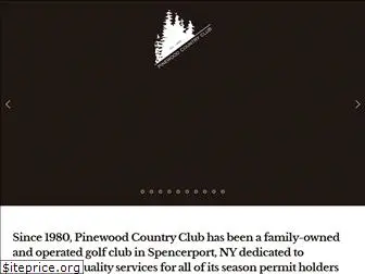 pinewoodcountryclub.net