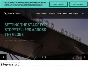 pinewoodgroup.com