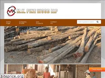 pinewoodindia.com