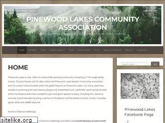 pinewoodlakes.com