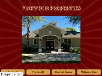 pinewoodprop.com