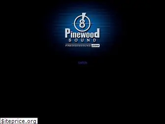 pinewoodsound.com