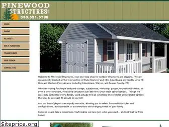 pinewoodstructuresltd.com